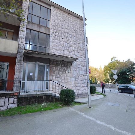 Old Kotor Apartment Exterior photo