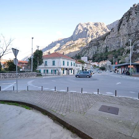 Old Kotor Apartment Exterior photo