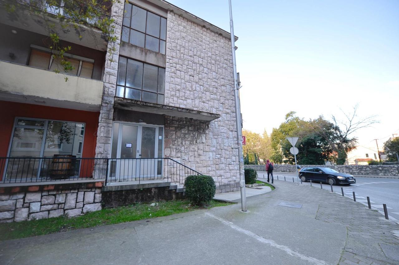 Old Kotor Apartment Exterior photo