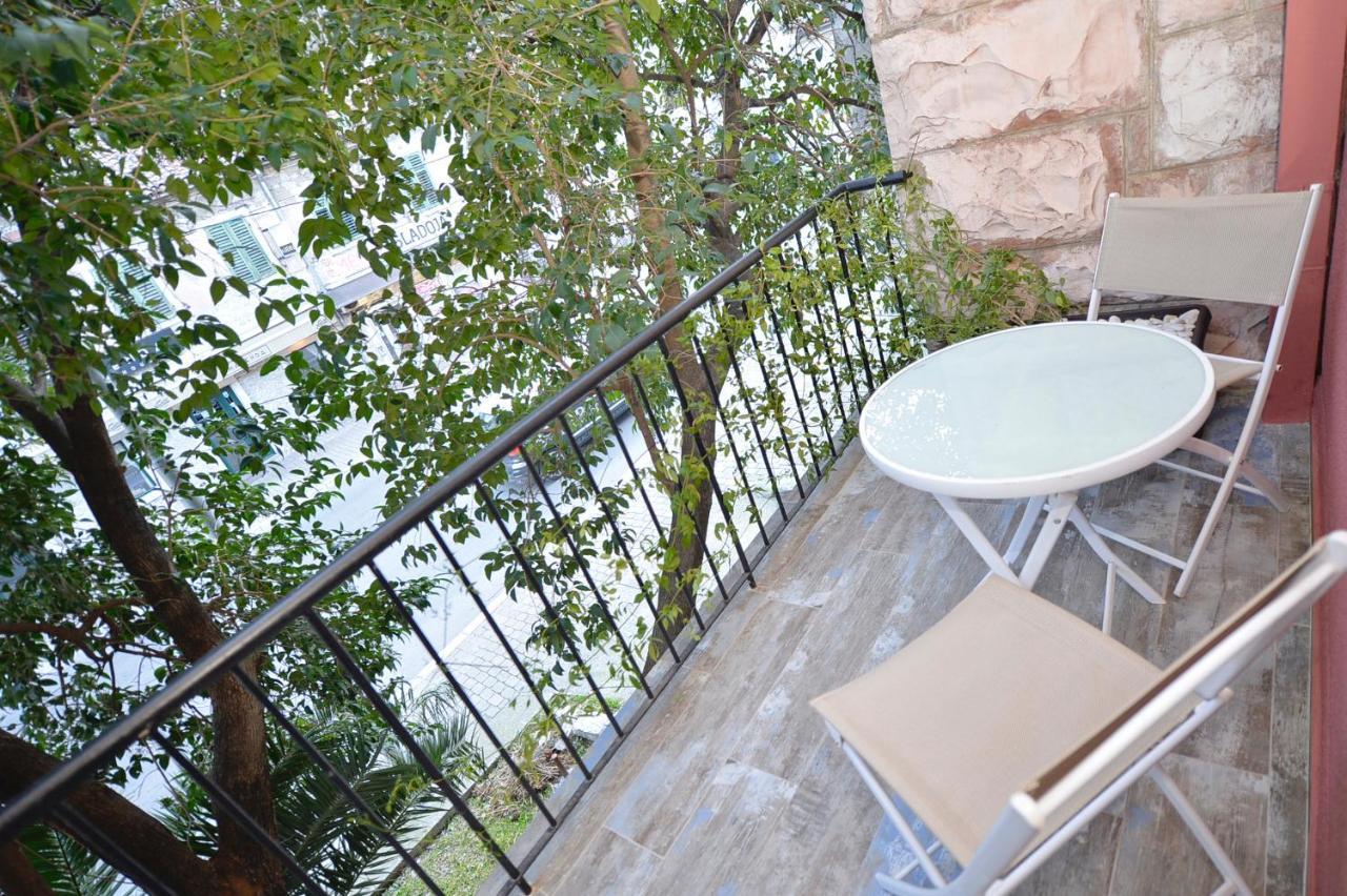 Old Kotor Apartment Exterior photo
