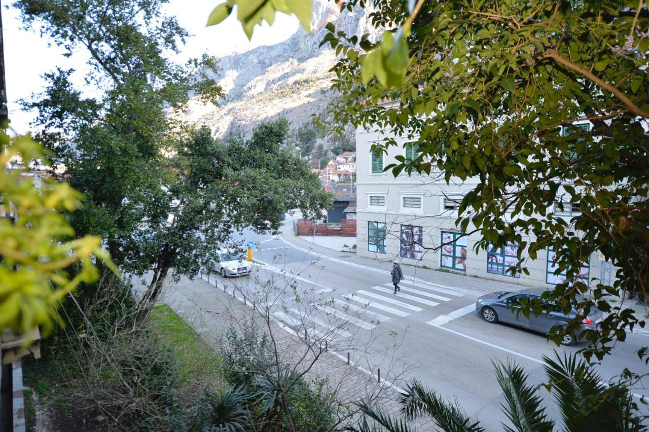Old Kotor Apartment Exterior photo